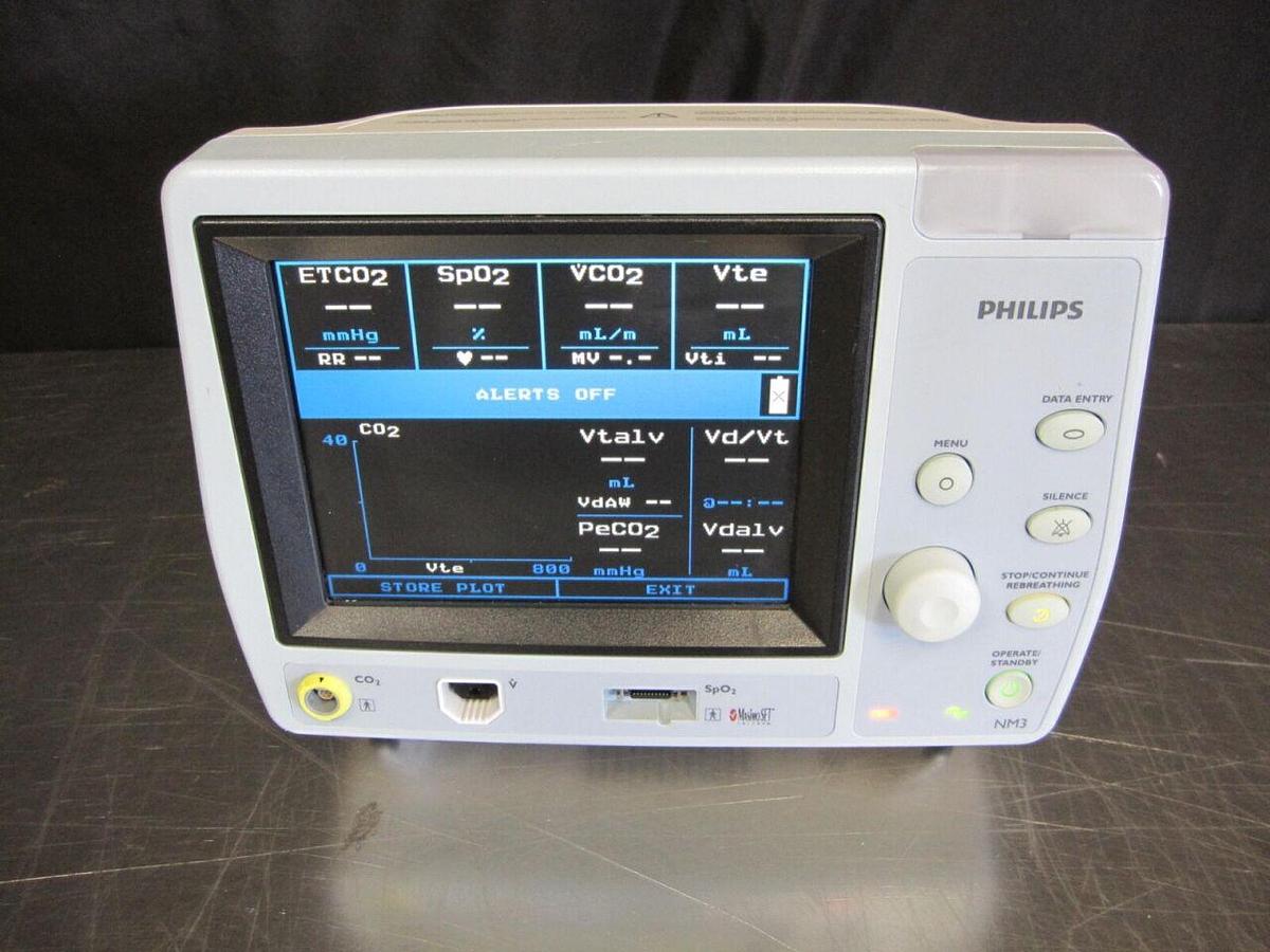 Used PHILIPS NM3