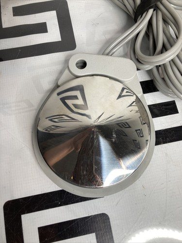 Used BAXTER 0600032 DUPLOSPRAY REGULATOR  AND FOOTSWITCH