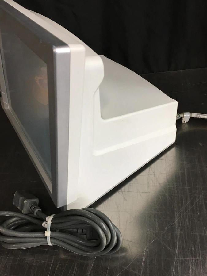 Used MEDTRONIC NIM RESPONSE 3.0 REF: 8253001 NERVE MONITORING SYSTEM TOUCHSCREEN