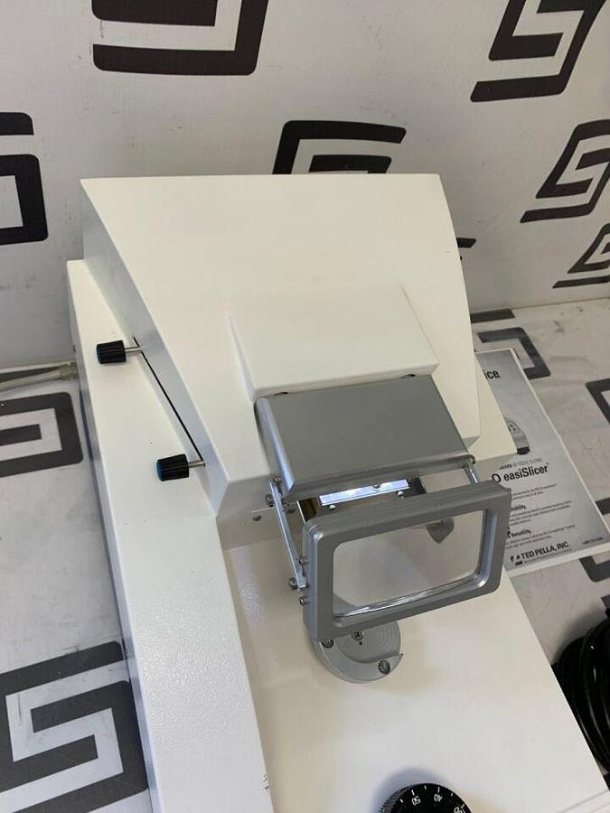 Used PELCO VIBRATOME Vibratome Series 3000 Pelco 100