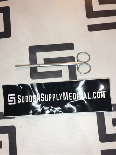 Used Jarit 099-262 Scissors 30 Day Warranty