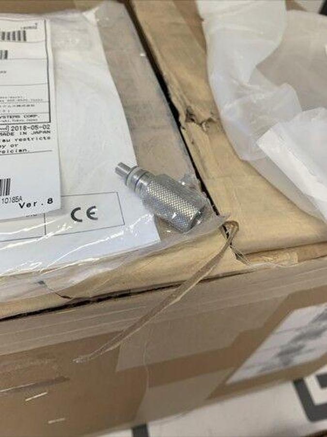 Used Air/Water Supply Pump