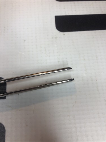 Used Weck 465-125 30 Day Warranty 465125