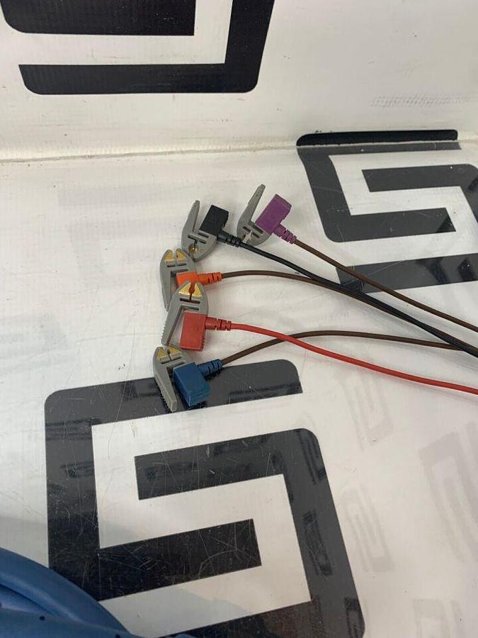 Used CARDIAC SCIENCE QUINTON MORTARA Quinton Q-Stress 036554-001