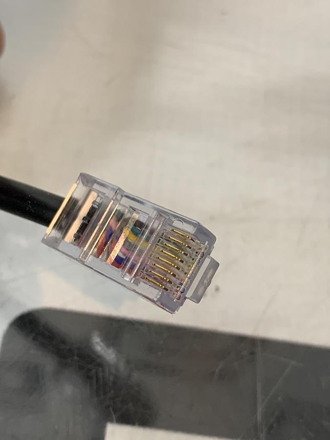 Used Ritter Foot Control 224 225 626 627 002-10050-00 Exam Barrier Chair Footswitch Midmark