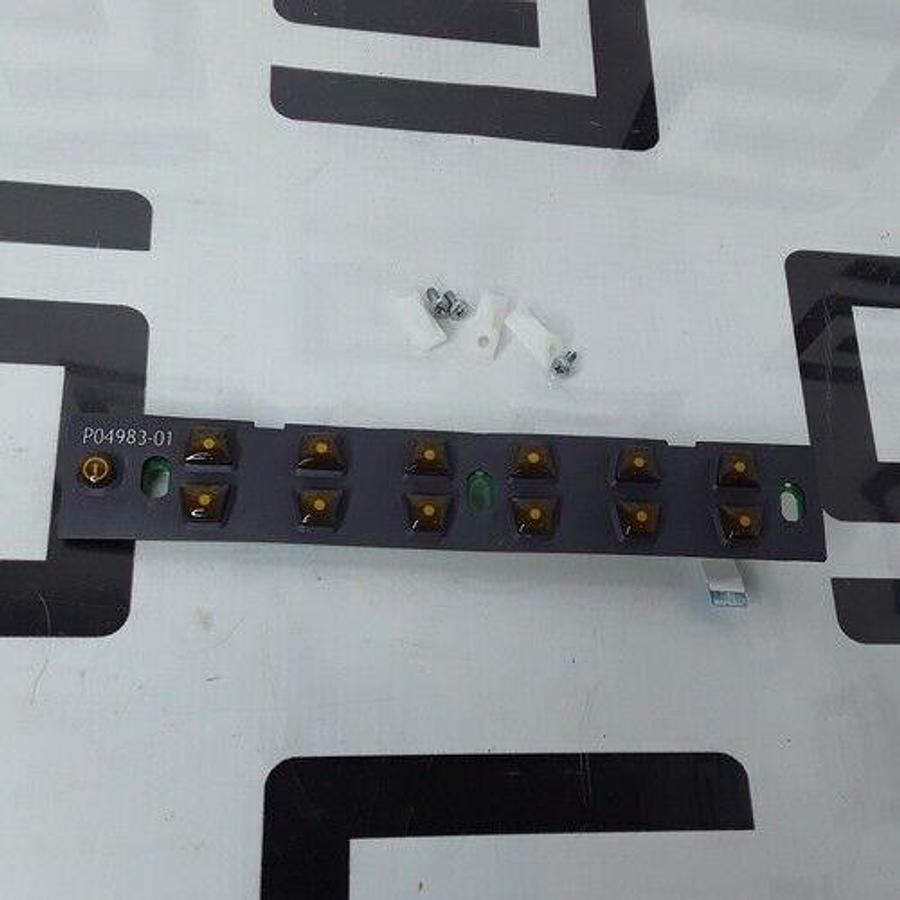 Used English Layout P04983 P02200 P022002