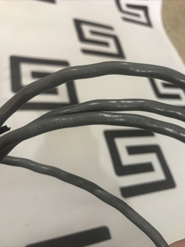 Used PURITAN BENNET MODEL PC-X CABLE DA 15PDE9S M 0229