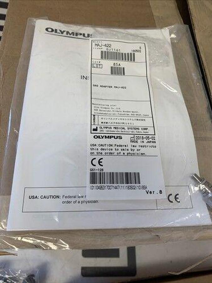 Used Air/Water Supply Pump