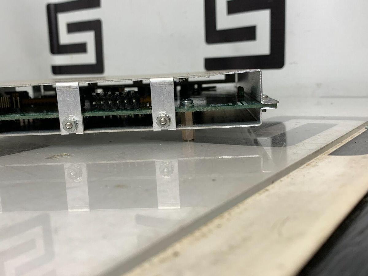 Used Assembly FEC Motor-Controller Assy