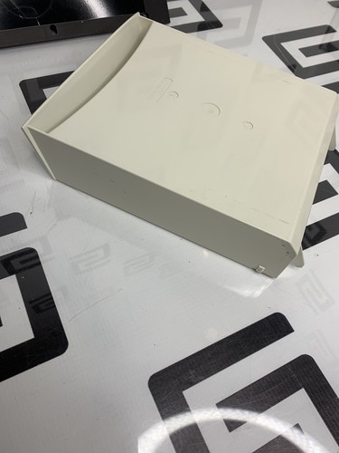 Used Sirona Orthophos 5933630 D3352 Tray XG PLUS 5933630D3352