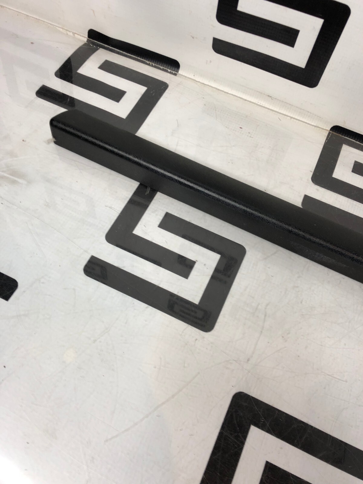 Used Midmark Ritter • 053-0339-00 • Footrest Pull Drawer Handle 404 405 Exam Table