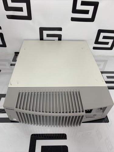 Used Philips IntelliVue MP90 Anesthesia Patient Monitor M8010A Unit 30 DAY WARRANTY