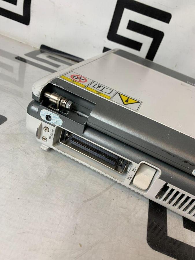 Used Portable Ultrasound System