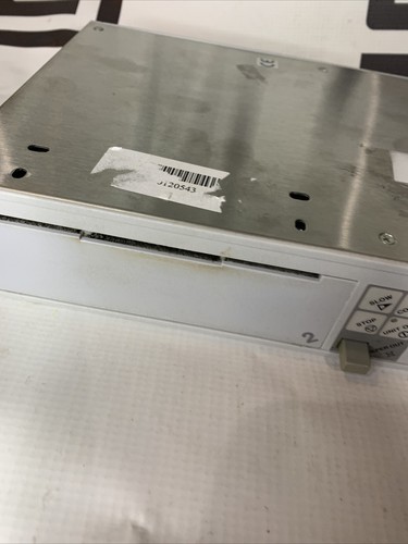 Used Spacelabs Medical 90469-1 Thermal Printer Module Ultraview SL Patient Monitor