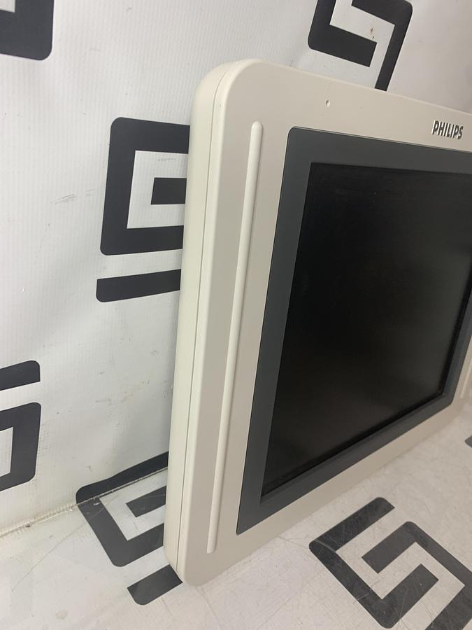 Used Philips UTAP20W MONITOR HD11 HD11XE 20" Inch 453561382322 DISPLAY LCD XMATRIX