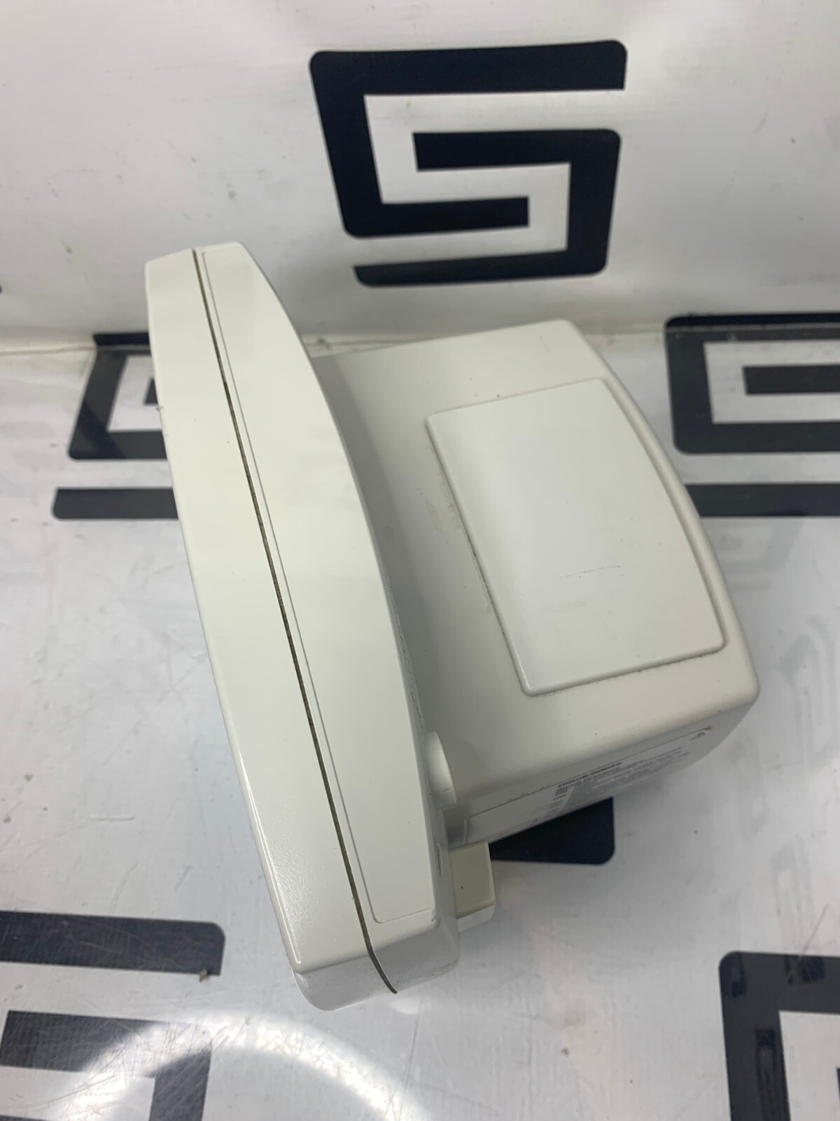 Used Welch Allyn 53XXX Vital Signs Monitor NIBP BP Blood Pressure 300 Series SPO2