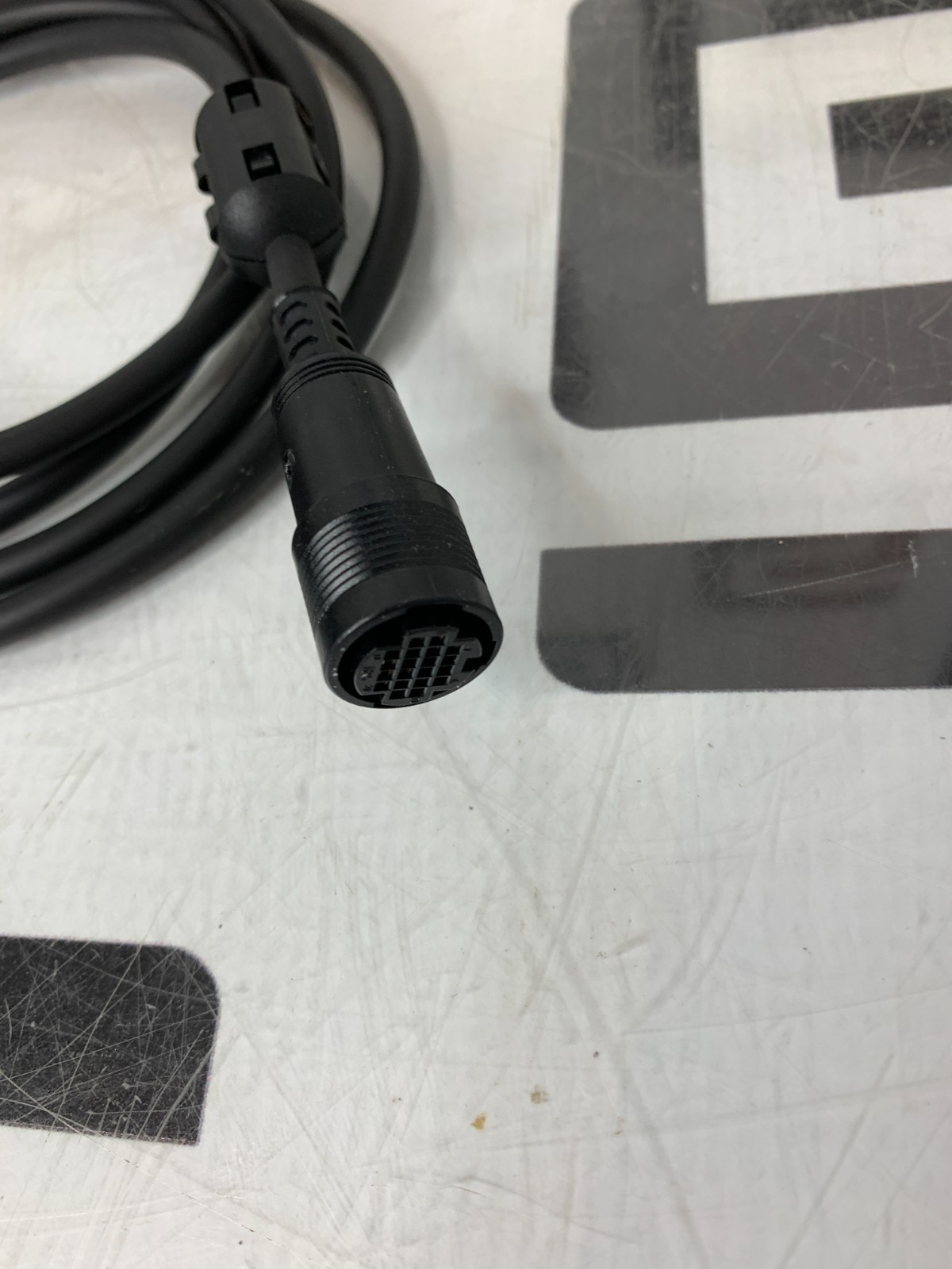 Used Verathon Probe  ladderScan BVI 3000 0570-0091 Bladder Scan Diagnostic Ultrasound