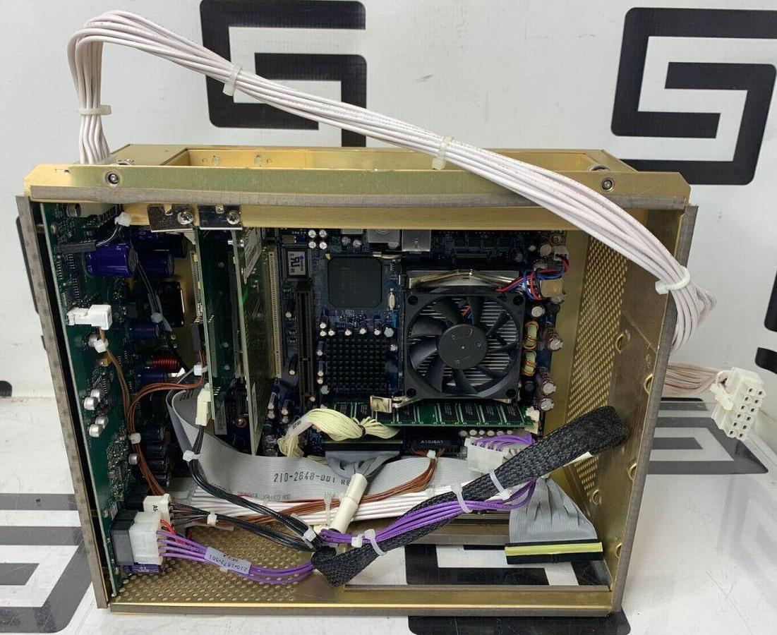 Used INFINITI VISION SYSTEM