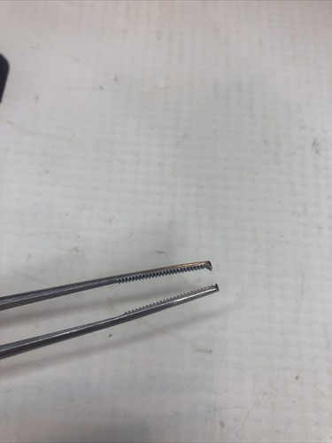 Used V. Mueller CH5182 ZD 30 Day Warranty CH 5182