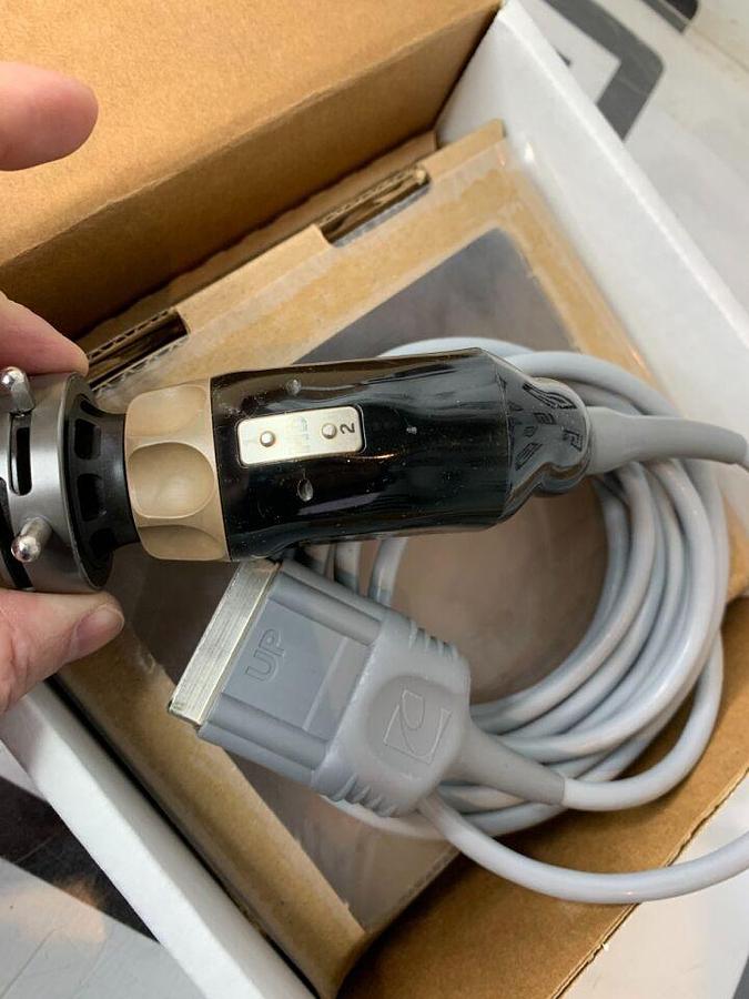 Used CONMED Camera Head True HD 3Mos