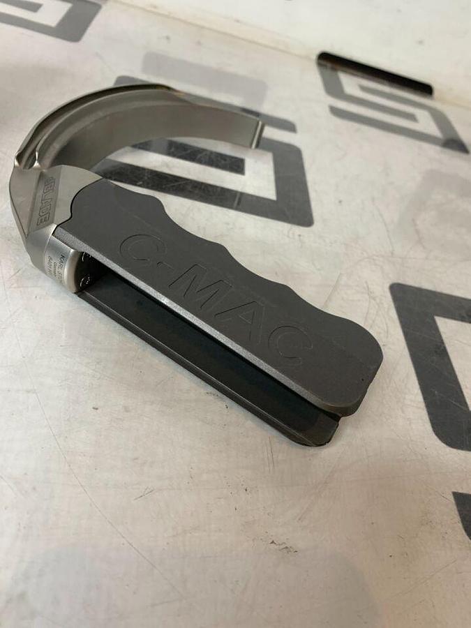 Used KARL STORZ 8401HX C-MAC