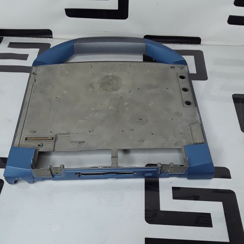 Used Sonosite MicroMaxx P02069 Upper Enclosure Assembly P05474