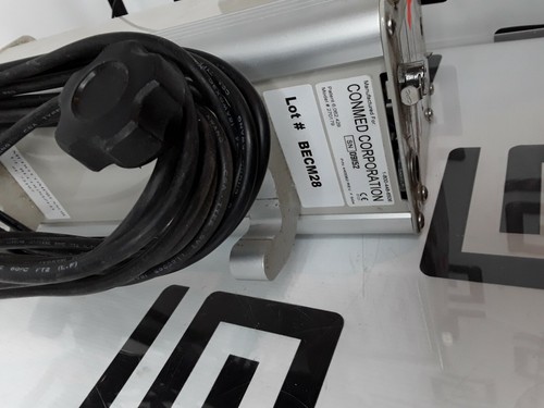 Used Conmed Corporation 270179 Compressor Pump Power Pack Unit