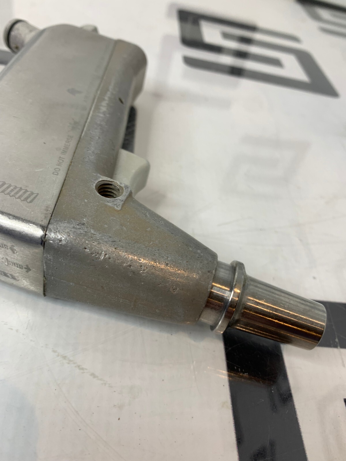 Used Zimmer Hall Amsco 5052-001 Orthairtome Bone Drill Surgical 30 DAY WARRANTY