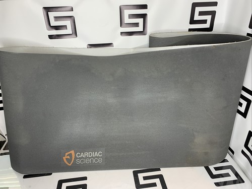 Used Cardiac Science Belt TM55LXXXQE TM55 Treadmill Stress Test 60-00082-01 71610