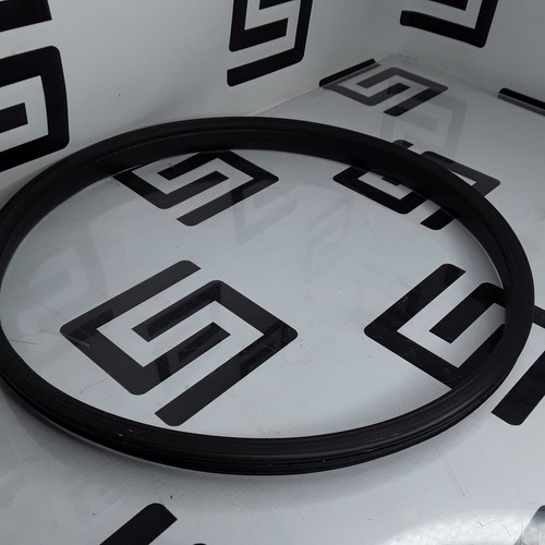 Used Beckman Allegra X-22 X-22R Centrifuge Bowl Lid Rubber Seal Refrigerated 392201