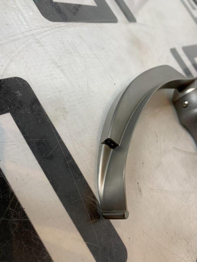 Used KARL STORZ 8401BXC C-MAC