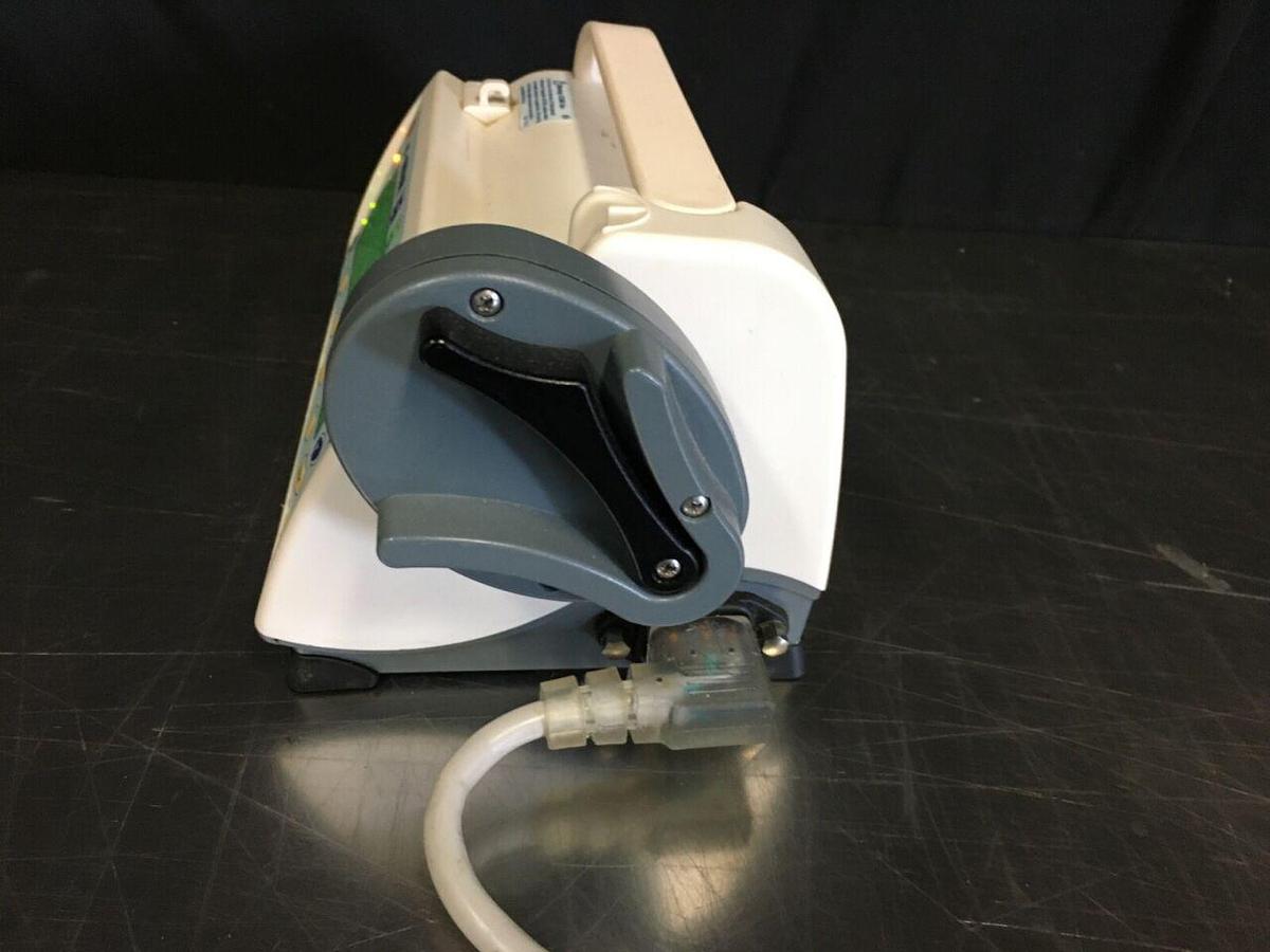 Used SMITHS MEDICAL Medfusion 3500
