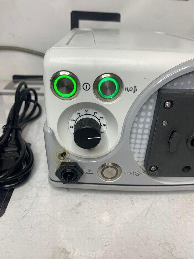 Used MEDIVATORS EGA-500