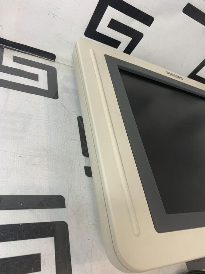 Used PHILIPS 4535 616 25132A