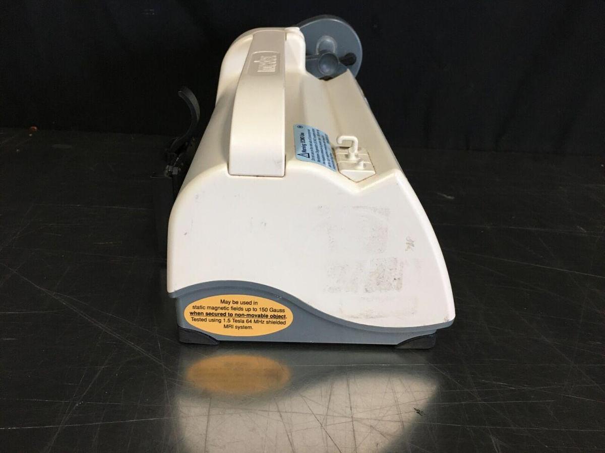 Used SMITHS Medex Protege 3010
