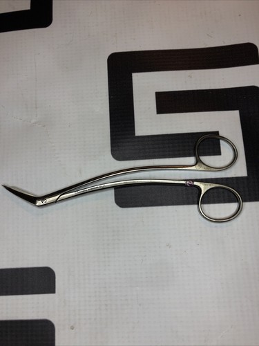 Used Jarit 295-200 Scissors 30 Day Warranty