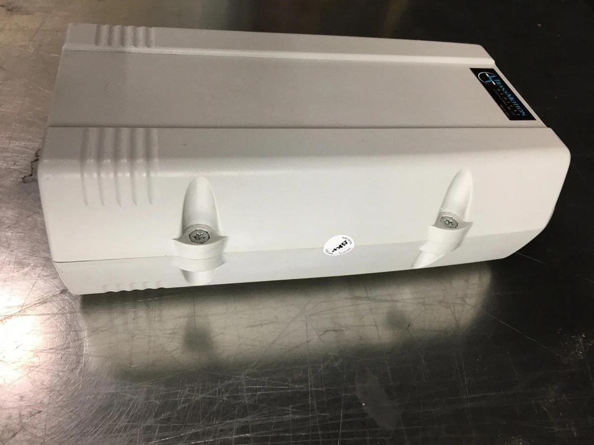 Used TransMotion ZBA-142211 Battery Stretcher Chair for TMM3 TMM4 TMM5 TMM Series