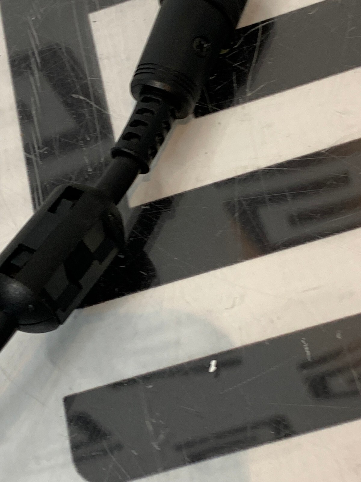 Used Verathon Diagnostic Ultrasound BladderScan BVI 3000 0570-0091 Bladder Probe Scan