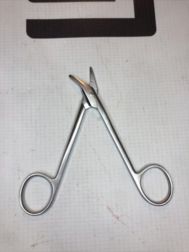 Used Codman 54-4110 Scissors 30 Day Warranty