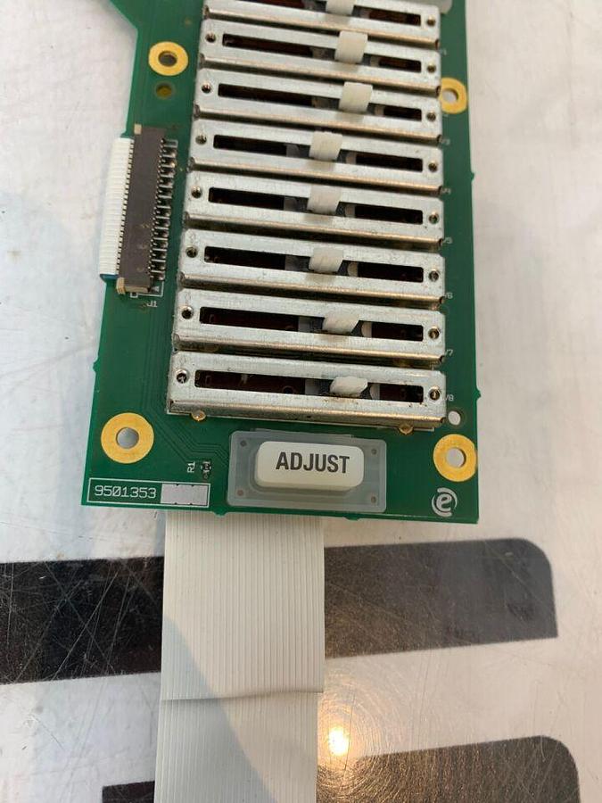 Used MyLab 25 Gold 9501353000 -  9501353