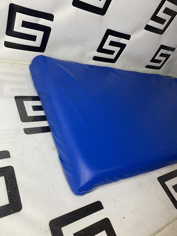 Used TransMotion TMM3B TMM016-01 Chair Cushion Multi-Purpose TMM3 Video Fluoro Stretcher