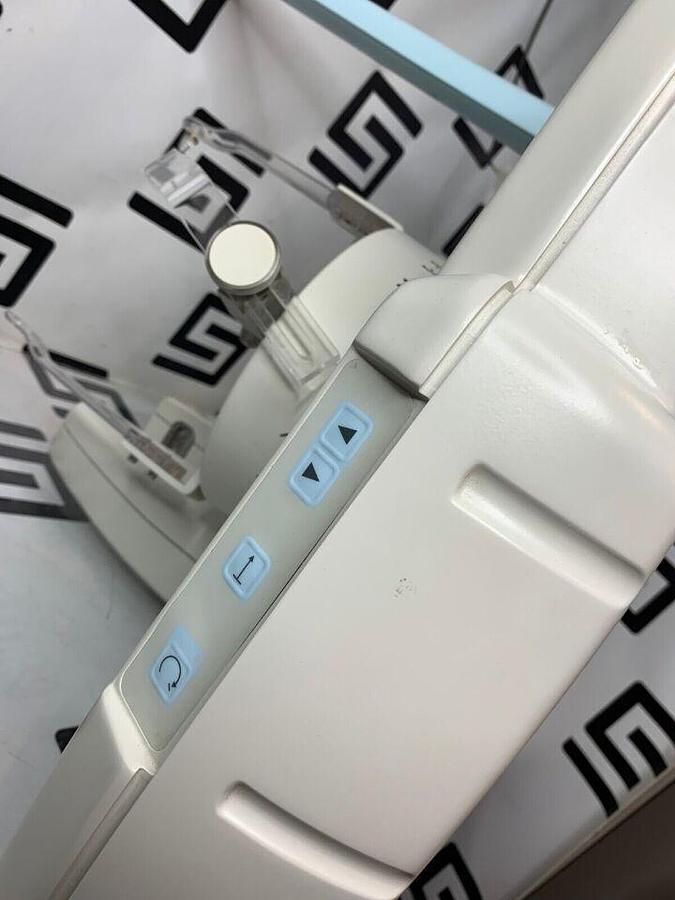 Used Pan X-ray Ceph Arm Assembly