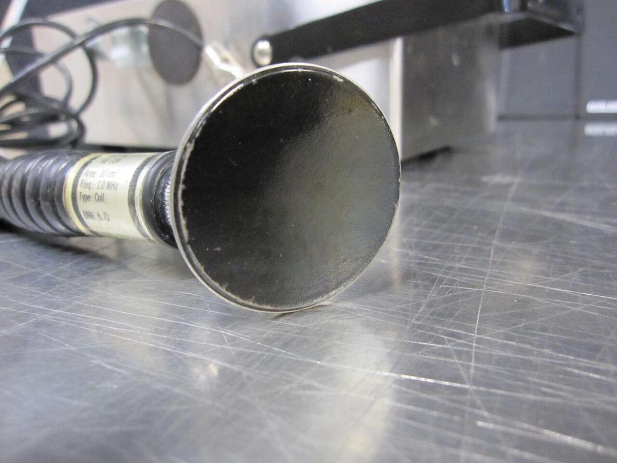 Used METTLER Sonicator II