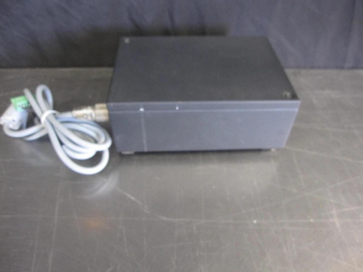 Used Inheco TEC Control 935 8900008 Watlow Multi Temperature Controller & Cable