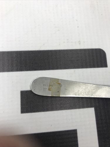 Used PILLING USA 07 34 2984 30 Day Warranty 34-2984