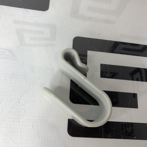 Used SonoSite Edge Transducer Probe Holder Basket Hook H V S Universal SII Stand