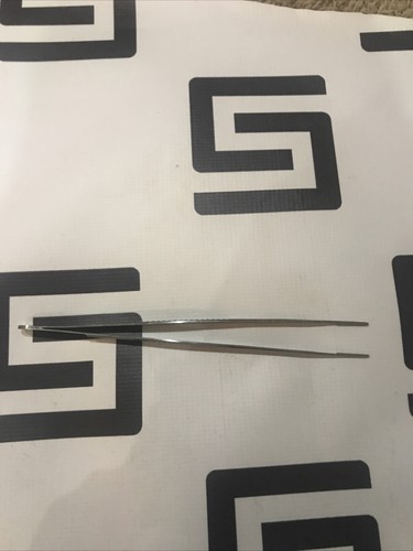 Used V. Mueller G05 CH5904-1 30 Day Warranty