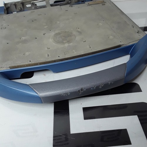 Used Sonosite MicroMaxx P02069 Upper Enclosure Assembly P05474