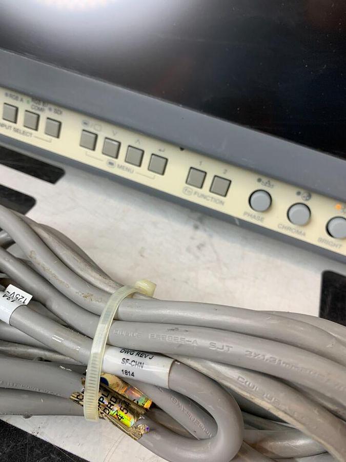 Used OLYMPUS OEV-191