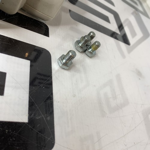 Used 453561179601 FRONT  CASTER SWIVEL Wheel Philips HD9 HD11 HD15 HD-7 Envisor C